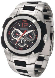 Customised Black Watch Dial CP801-121A
