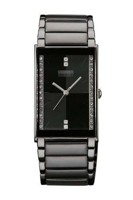 Wholesale Stainless Steel Watch Wristband CQBEA004B
