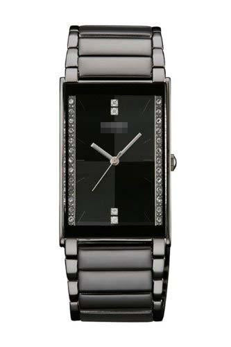 Wholesale Stainless Steel Watch Wristband CQBEA004B