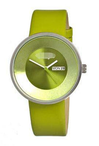 Wholesale Leather Watch Straps CR0203