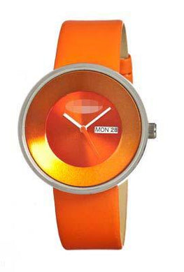 Customization Leather Watch Straps CR0205