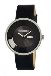 Custom Leather Watch Straps CR0207