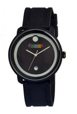 Customized Black Watch Dial CR0301