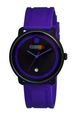 Customized Multicolour Watch Dial CR0302