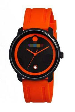 Custom Rubber Watch Bands CR0303