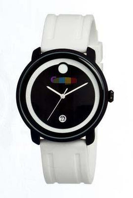 Wholesale Rubber Watch Bands CR0304