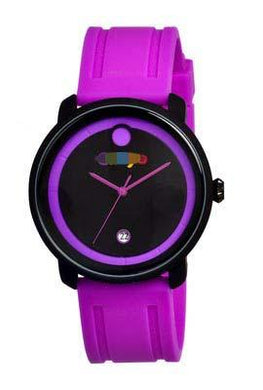 Customized Multicolour Watch Dial CR0307