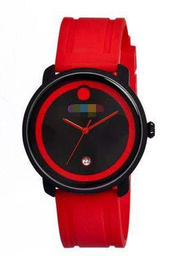 Custom Rubber Watch Bands CR0309