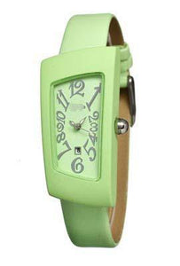 Wholesale Leather Watch Straps CR0407