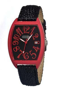 Custom Black Watch Dial CR0501