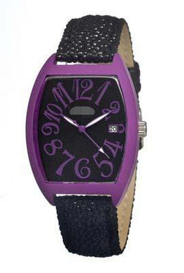 Customized Black Watch Dial CR0502