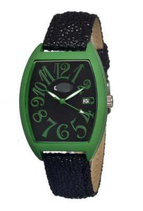Custom Made Black Watch Dial CR0508