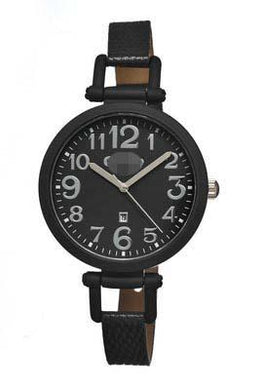 Wholesale Black Watch Dial CR0601