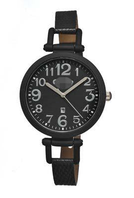 Wholesale Black Watch Dial CR0601