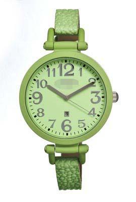 Custom Leather Watch Straps CR0603