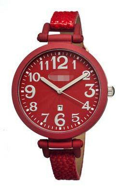 Wholesale Leather Watch Straps CR0605