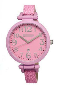Customized Pink Watch Dial CR0606