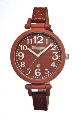 Wholesale Leather Watch Straps CR0608