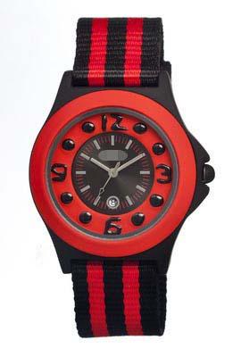 Customized Multicolour Watch Face CR0701