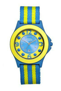 Custom Nylon Watch Bands CR0703