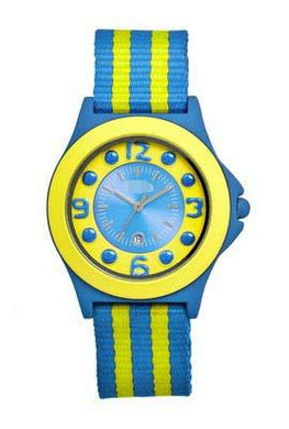 Custom Multicolour Watch Dial CR0703