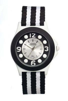 Customized Nylon Watch Bands CR0704