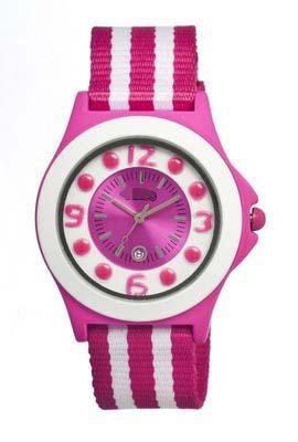 Wholesale Nylon Watch Bands CR0705