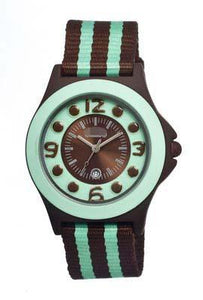 Custom Nylon Watch Bands CR0707