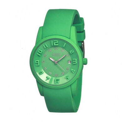 Customized Green Watch Dial CR0804