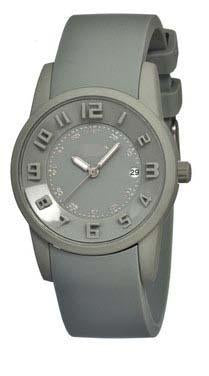 Customized Silicone Watch Bands CR0806