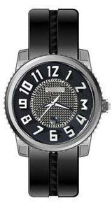 Custom Silicone Watch Bands CR0901