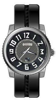 Customized Black Watch Dial CR0901