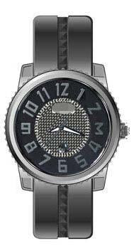 Wholesale Silicone Watch Bands CR0902