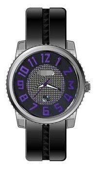 Customised Silicone Watch Bands CR0905