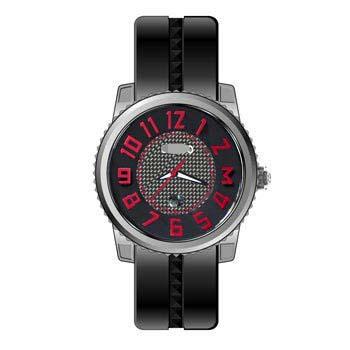 Custom Silicone Watch Bands CR0906