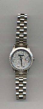 Wholesale Stainless Steel Watch Bands CR207710RHDI