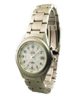 Custom Watch Dial CR307757SSWH