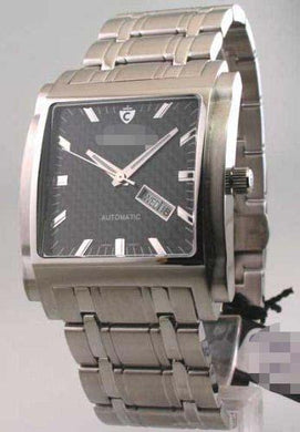 Custom Made Watch Face CR307812SSBK