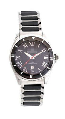 Customized Ceramic Watch Bands CR307853SSBK