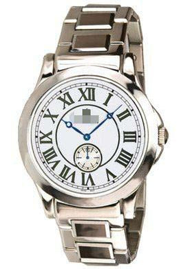 Custom Stainless Steel Watch Bands CR307905SSDW