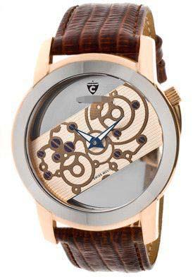 Custom Made Watch Dial CR307931BRSK