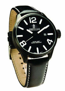 Custom Leather Watch Bands CR307972BSWH