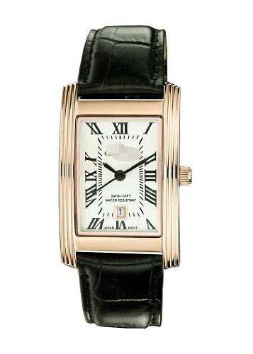 Custom Made Watch Dial CR307990BSRG