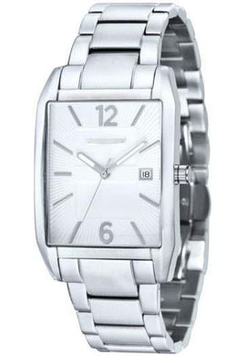 Custom Made White Watch Dial CR8001-22