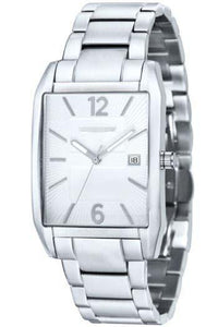Custom Made White Watch Dial CR8001-22