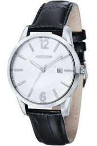 Wholesale Leather Watch Straps CR8002-02