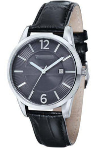 Custom Leather Watch Straps CR8002-03