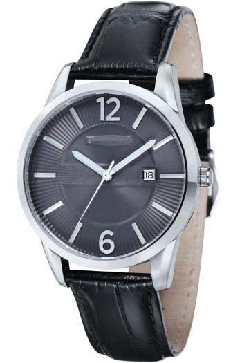 Custom Leather Watch Straps CR8002-03