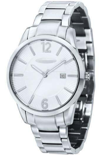 Custom Stainless Steel Watch Bracelets CR8002-22