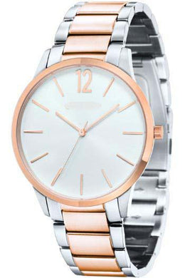 Custom Stainless Steel Watch Bracelets CR8003-33